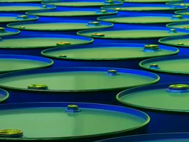 Which pumps are best suited for transferring dangerous liquids?